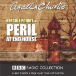 Peril At End House, Agatha Christie