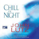 Chill of Night, John Lutz