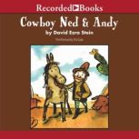 Cowboy Ned and Andy, David Ezra Stein