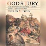 Gods Jury, Cullen Murphy