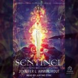 Sentinel The Fifth Covenant Novel, Jennifer L. Armentrout