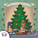 Christmas Morning, Kim Mitzo Thompson