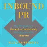 Inbound PR, Iliyana Stareva