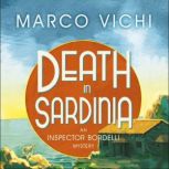 Death in Sardinia, Marco Vichi