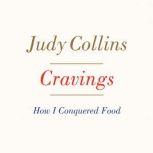 Cravings, Judy Collins