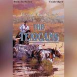 The Texicans, Elizabeth Maul Schwartz