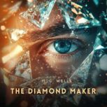 The Diamond Maker, H. G. Wells