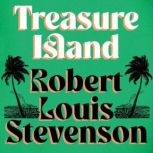 Treasure Island, Robert Louis Stevenson