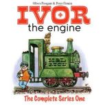 Ivor The Engine The Complete Series 1..., Oliver Postgate