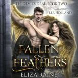 Fallen Feathers, Eliza Raine