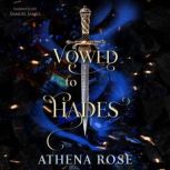 Vowed to Hades, Athena Rose