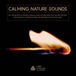 Calming Nature Sounds with Calming Mu..., Deep Hypnosis Academy