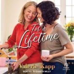 For a Lifetime, Valerie Kapp