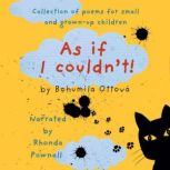 As if I couldnt!, Bohumila Ottova