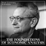 The Foundations of Economic Analysis..., Briefly Summaries