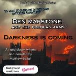 Ben Mapstone and the Freolan Army, Matthew Boxall