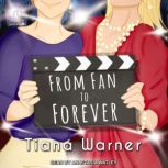 From Fan To Forever, Tiana Warner