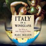 Italy in a Wineglass, Marc Millon