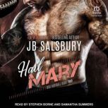 Hail Mary, JB Salsbury