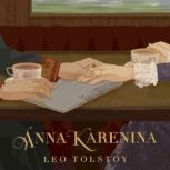 Anna Karenina, Leo Tolstoy