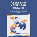 Assessing Your Team Health, Tom Henricksen