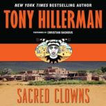 Sacred Clowns, Tony Hillerman