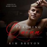 Teaching Quinn, Kim Breyon