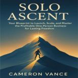 Solo Ascent, Chloe Henderson