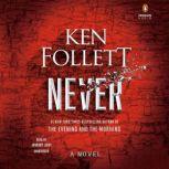 Never A Novel, Ken Follett