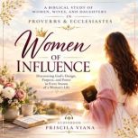 Women of Influence, Priscila Viana