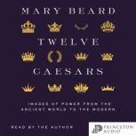 Twelve Caesars, Mary Beard