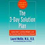 The 3Day Solution Plan, Laurel Mellin