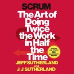 Scrum, Jeff Sutherland