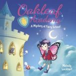 Oakleaf Academy A Mystery at Fairy S..., Melody Lockhart