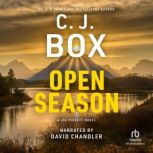 Open Season, C. J. Box
