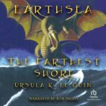 The Farthest Shore, Ursula K. Le Guin