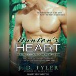 Hunters Heart, J. D. Tyler