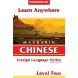 Mandarin Chinese Level 2, Henry N. Raymond