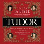 Tudor, Leanda de Lisle