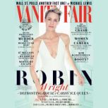 Vanity Fair April 2015 Issue, Vanity Fair