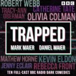 Trapped, Mark Maier