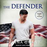 The Defender, Donna Grant