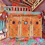 Lost in Adventureland, Ronald Fox