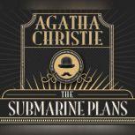 Submarine Plans, The, Agatha Christie