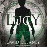 Gypsy Witch A Paragon Society Novel, David Delaney