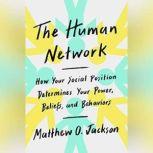 The Human Network, Matthew O. Jackson