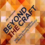 Beyond the Craft, Jim Jermanok