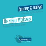 Book Review The 4Hour Workweek by T..., 50minutes