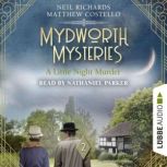 A Little Night Murder Mydworth Myst..., Matthew Costello