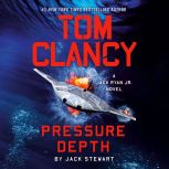 Tom Clancy Pressure Depth, Jack Stewart